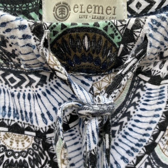 BOHO LOUNGE PANTS - Picture 2 of 6